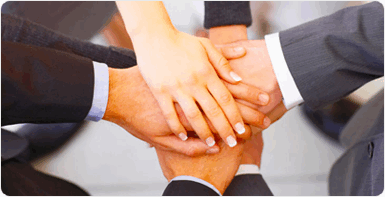 our commitments image