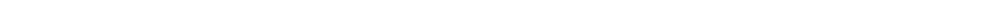 footer bottom underline