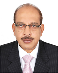 chairman mohd ashraf