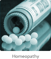 homeopathy