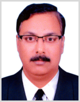 dr krishnadas